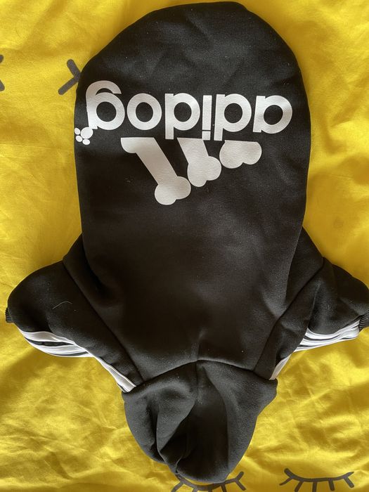 Одежда для собак