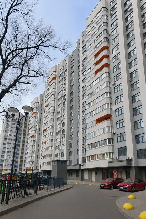 Здається 2 квартира проспект Берестейський 71А, ЖК Наш Будинок,  Нивки