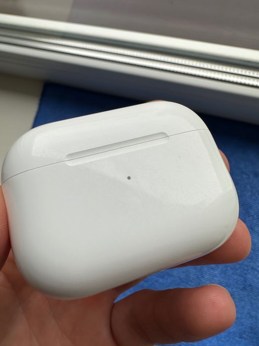 Słuchawki AirPods Pro 2