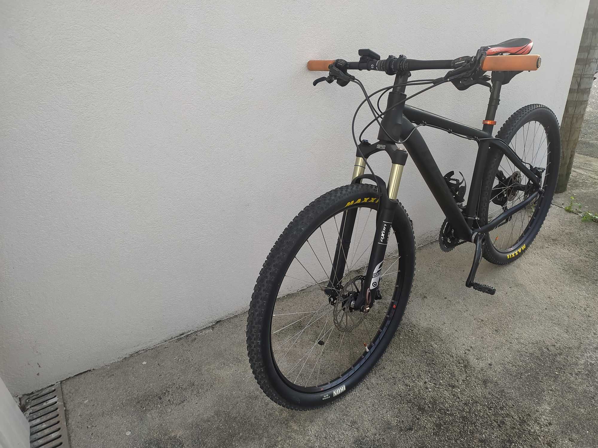 Bicicleta BTT 27,5