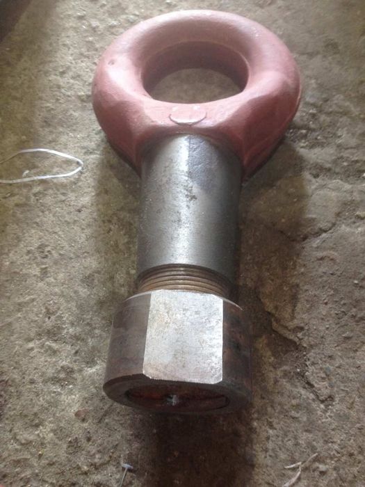 Петля дышла 1ПТС-9,3ПТС-12,МЖТ.