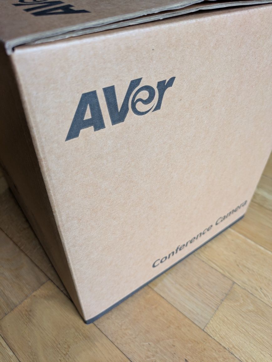 Acer Cam520 Pro3 kamera konferencyjna