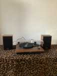 gramofon Lenco LS-100 bluetooth