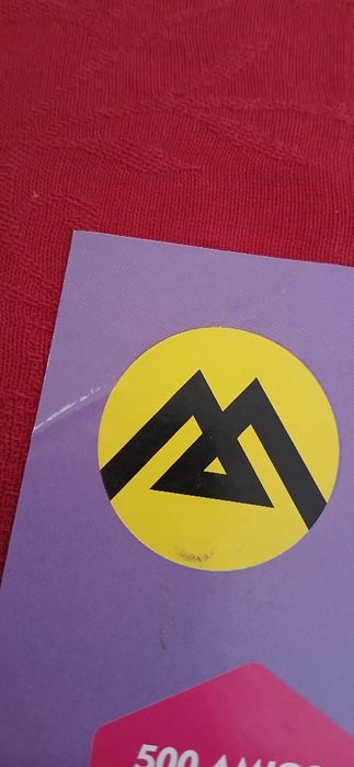 Autocolantes Moche, antigos