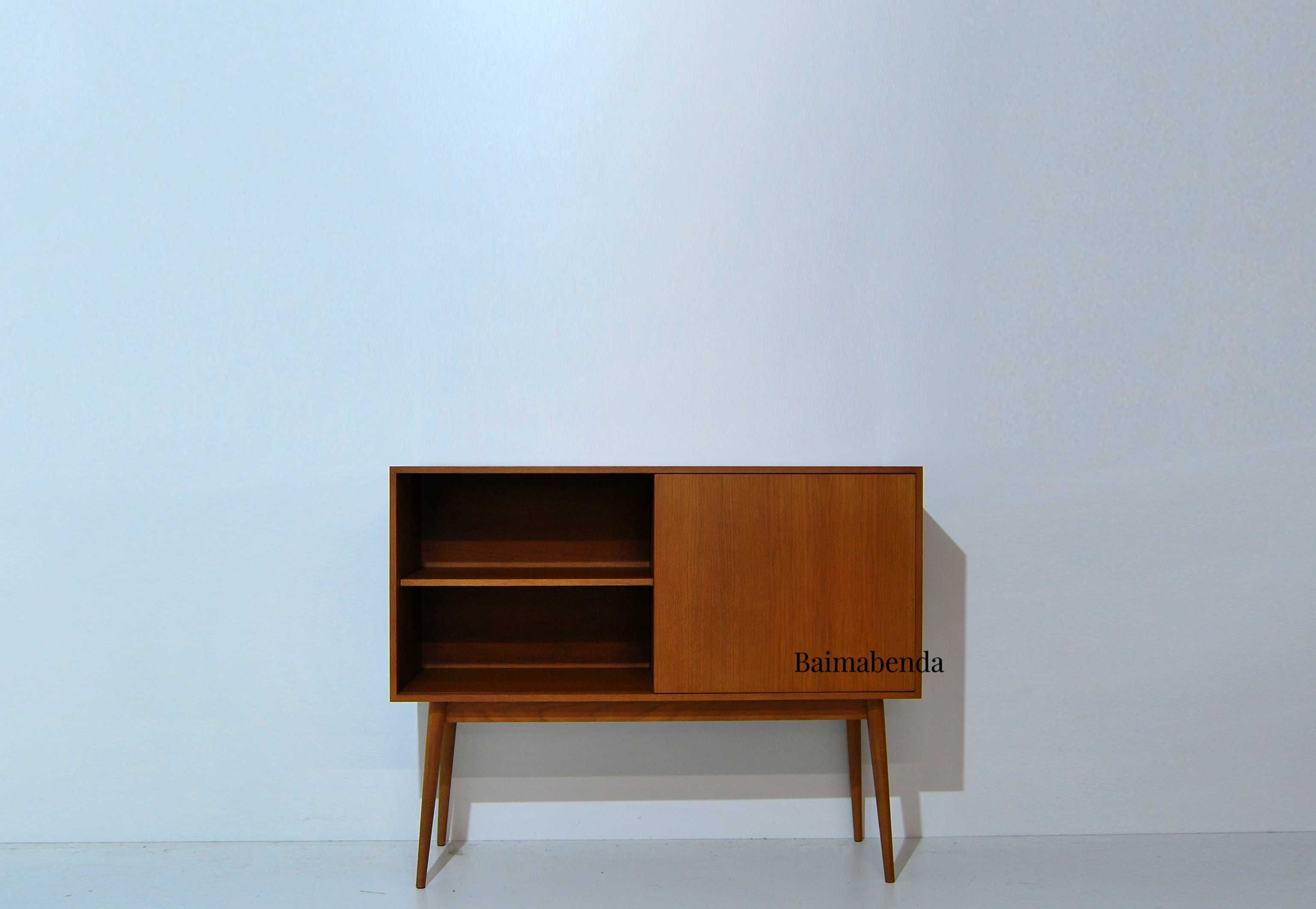 Móvel Aparador / Sideboard / Retro Vintage / Estilo Nórdico