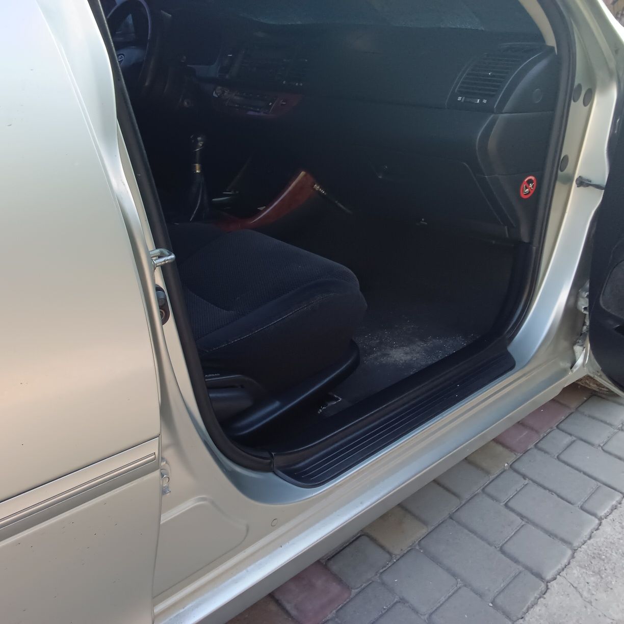 Toyota Camry 30  3600 $