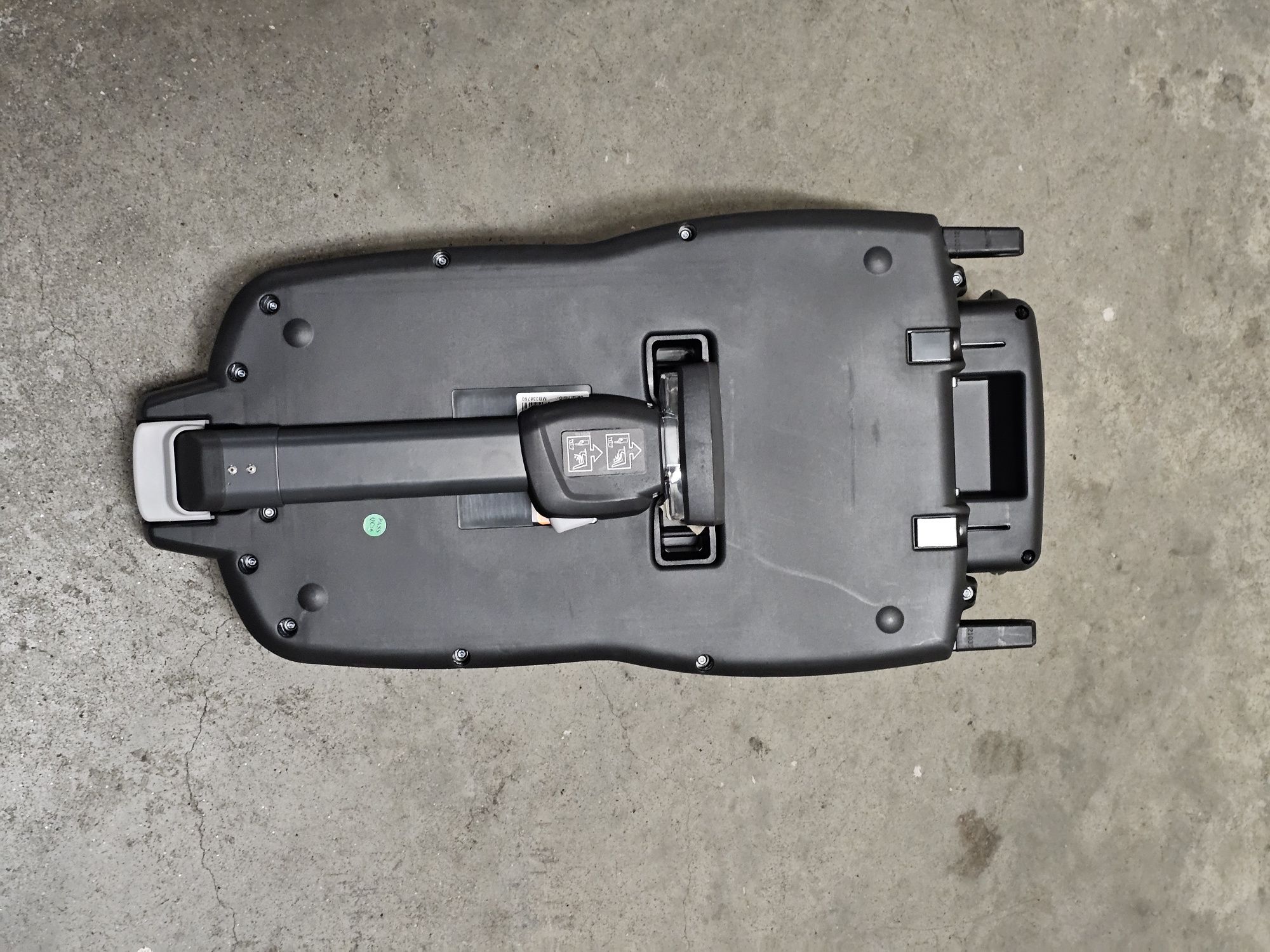 Besafe iZi Modular i-Size Universal ISOfix