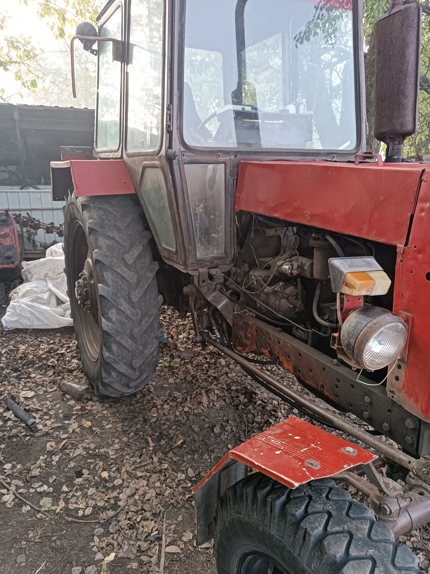 Продам трактор ЮМЗ 6 -2 шт