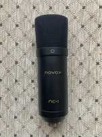 Mikrofon USB Novox NC-1 + Statyw