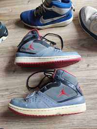 Buty Jordan 1 Flight Strap 40