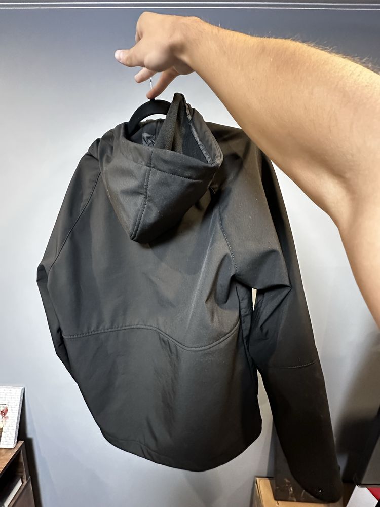 Продам куртку Staff, softshell