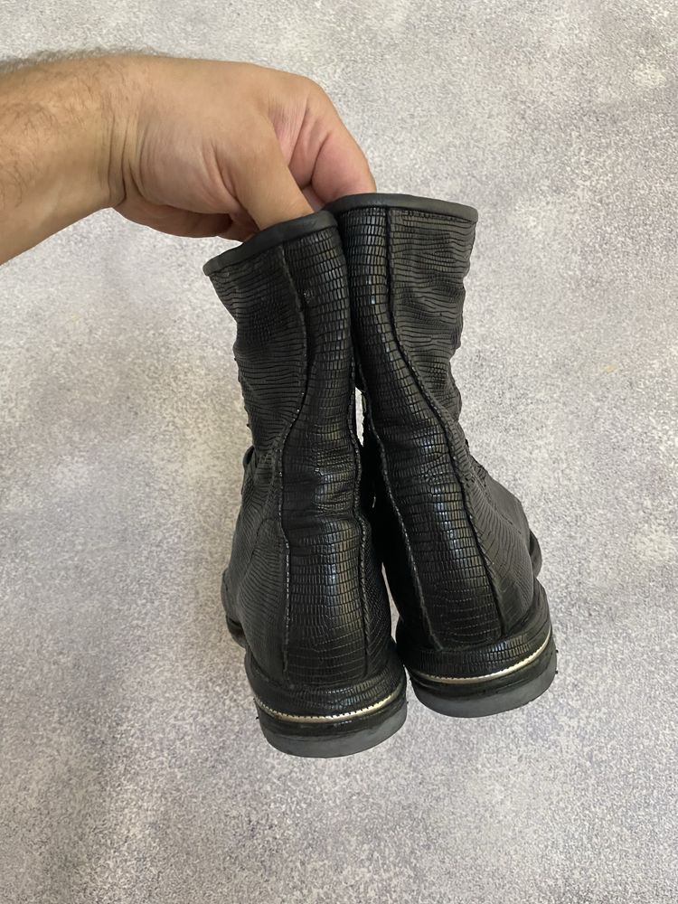 Ботінки Rick Owens оригінал AS98