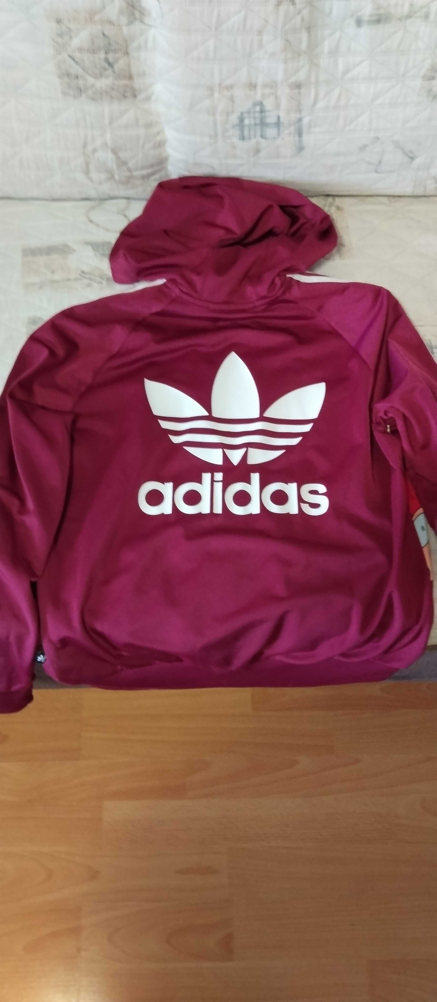 Спортивна кофта Adidas