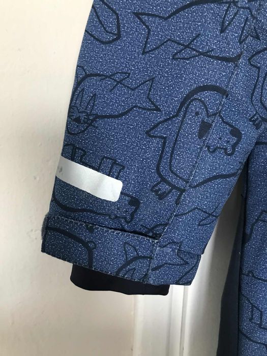 Kombinezon zimowy Cool Club