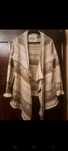 Super sweter skandynawski rozmiar 38