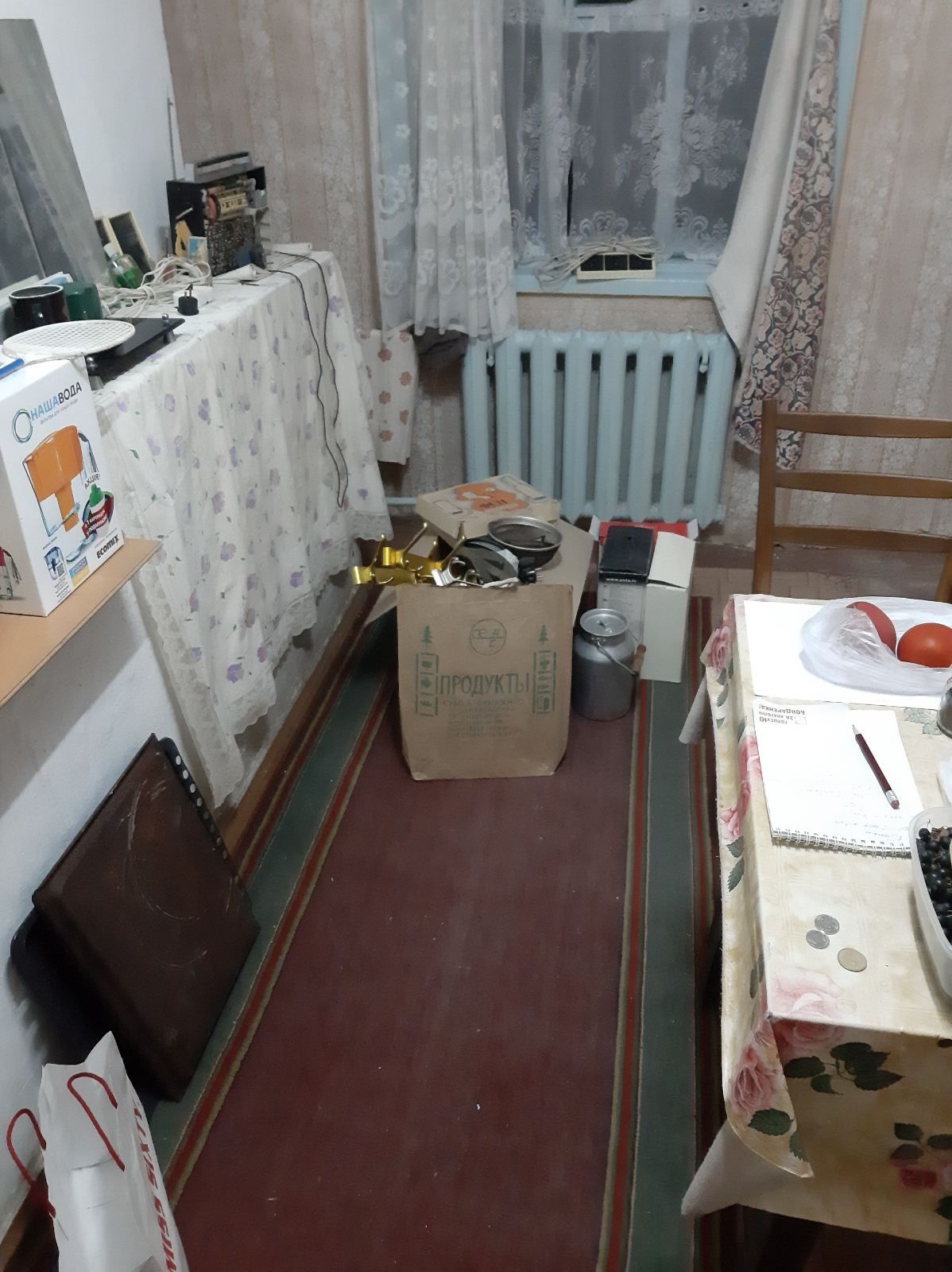Продаж будинка с. Таганча Канівський р-н