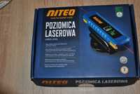 Poziomica laserowa niteo