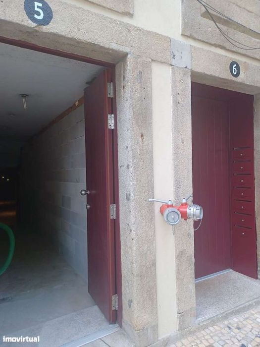 Loja Comercial/Serviços ou Restauração Arrendamento no centro de Braga