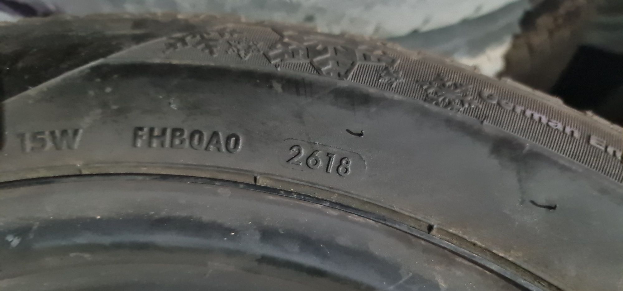 Шини з дісками 205 55 r16 Michelin