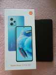Xiaomi Redmi note 12 pro 5 g