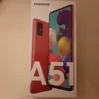 Продам телефон Samsung А 51
