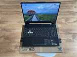 Asus tuf gaming A15