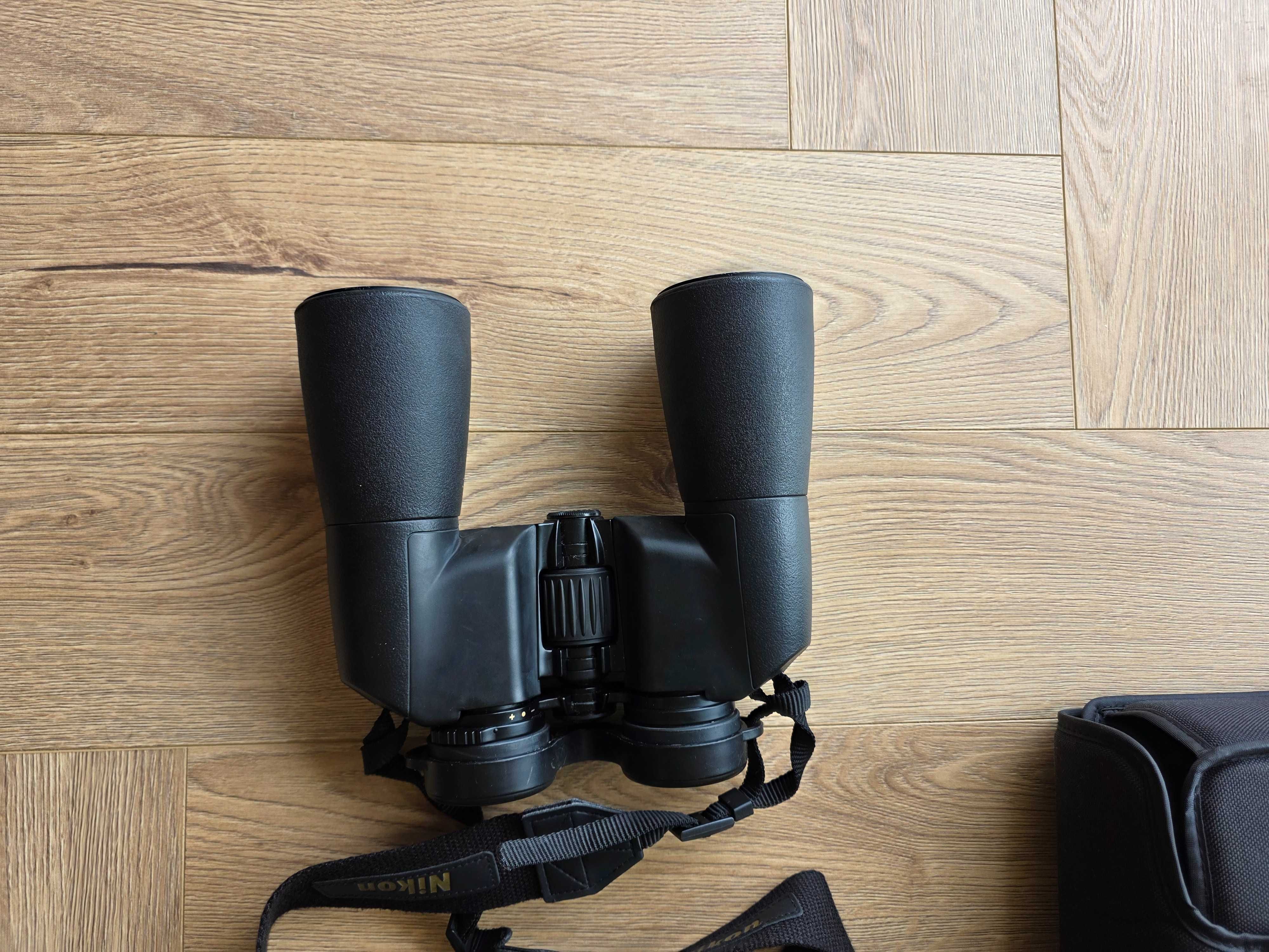 Lornetka Nikon Action EX 10x50 stan bdb