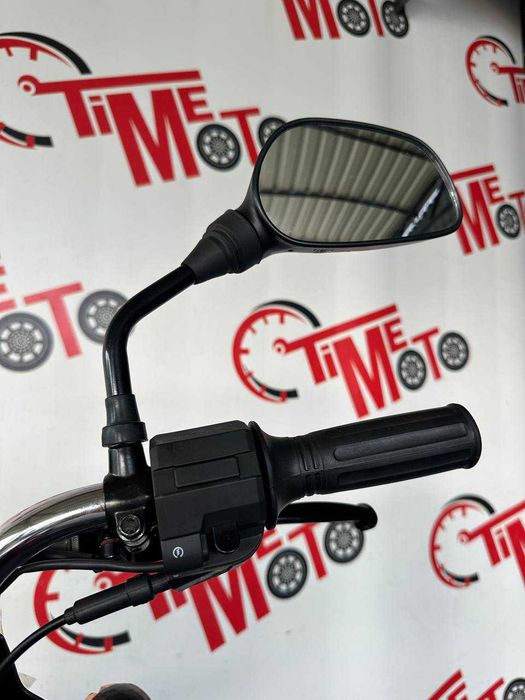 Новий мотоцикл Bajaj Boxer 150X  Гарантія/Доставка