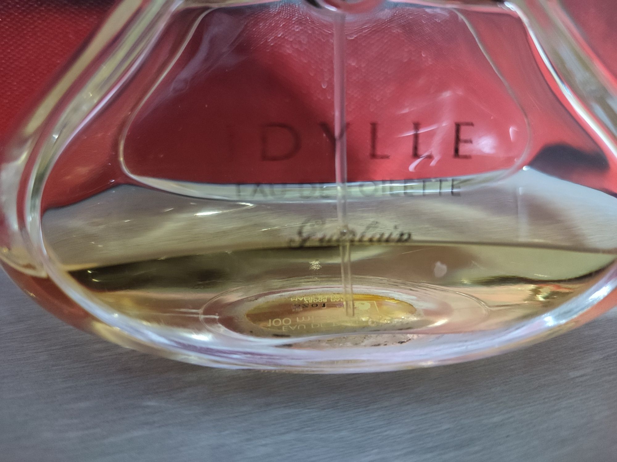 Idylle EDT stara szata 40 ml