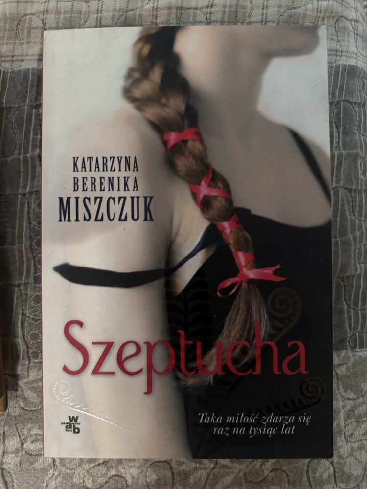 Nowa Szeptucha