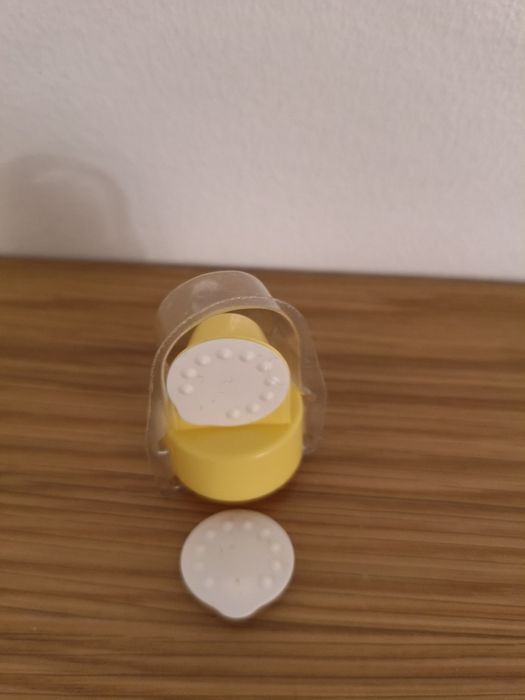 Bombas extratoras leite Medela