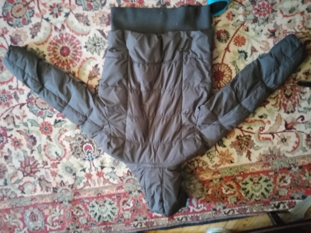 Куртка Vero Moda Деми на 46 размер