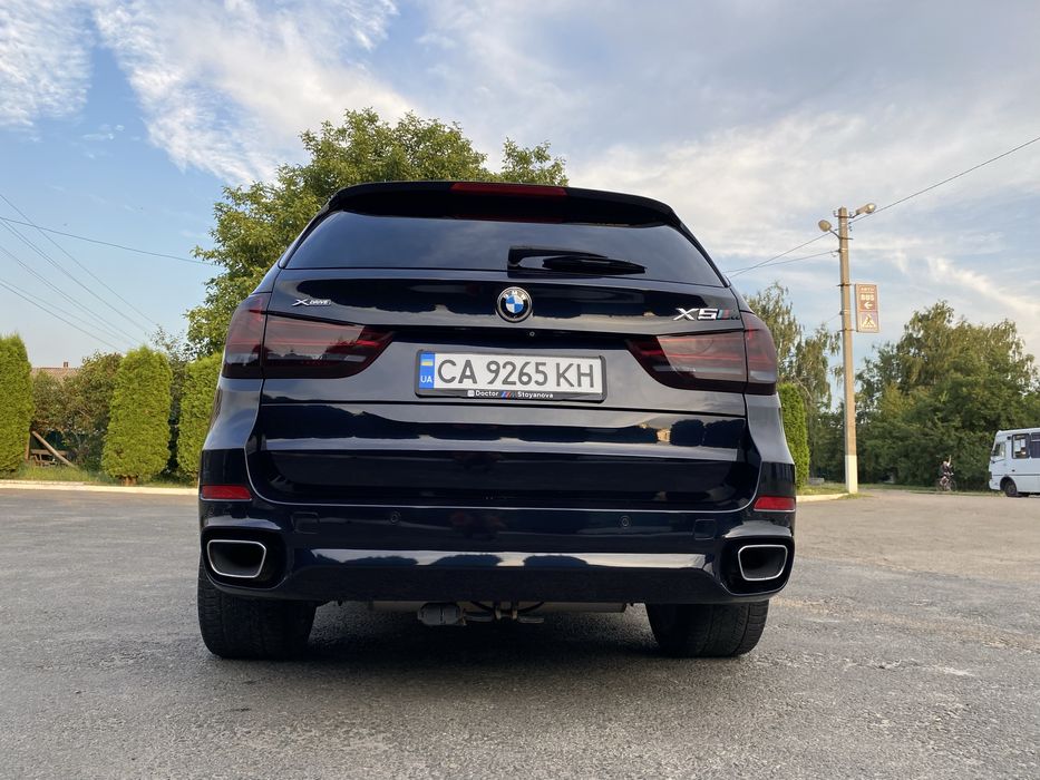 Бмв х5.3 дизель.м пакет.
