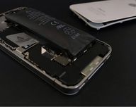 Ekspresowa wymiana baterii IPhone 12 Pro