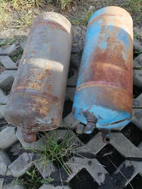 Butla,Zbiornik Powietrza,Ursus, c328,c330,c4011,c355,c360,3p,WYSYŁKA