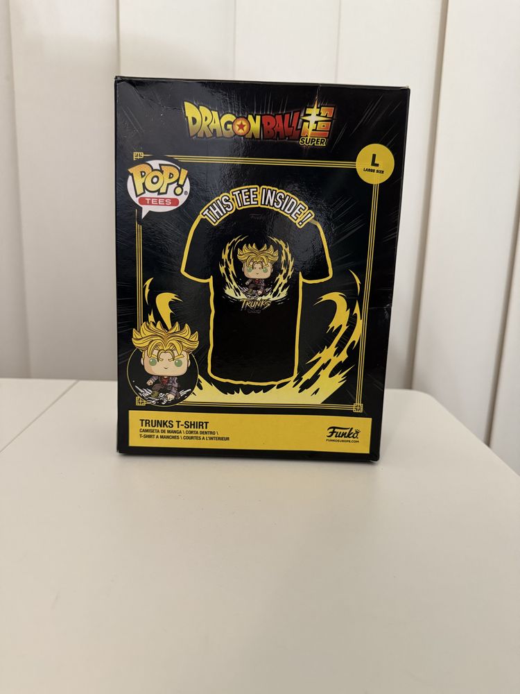 Funko Trunks Tee (L)
