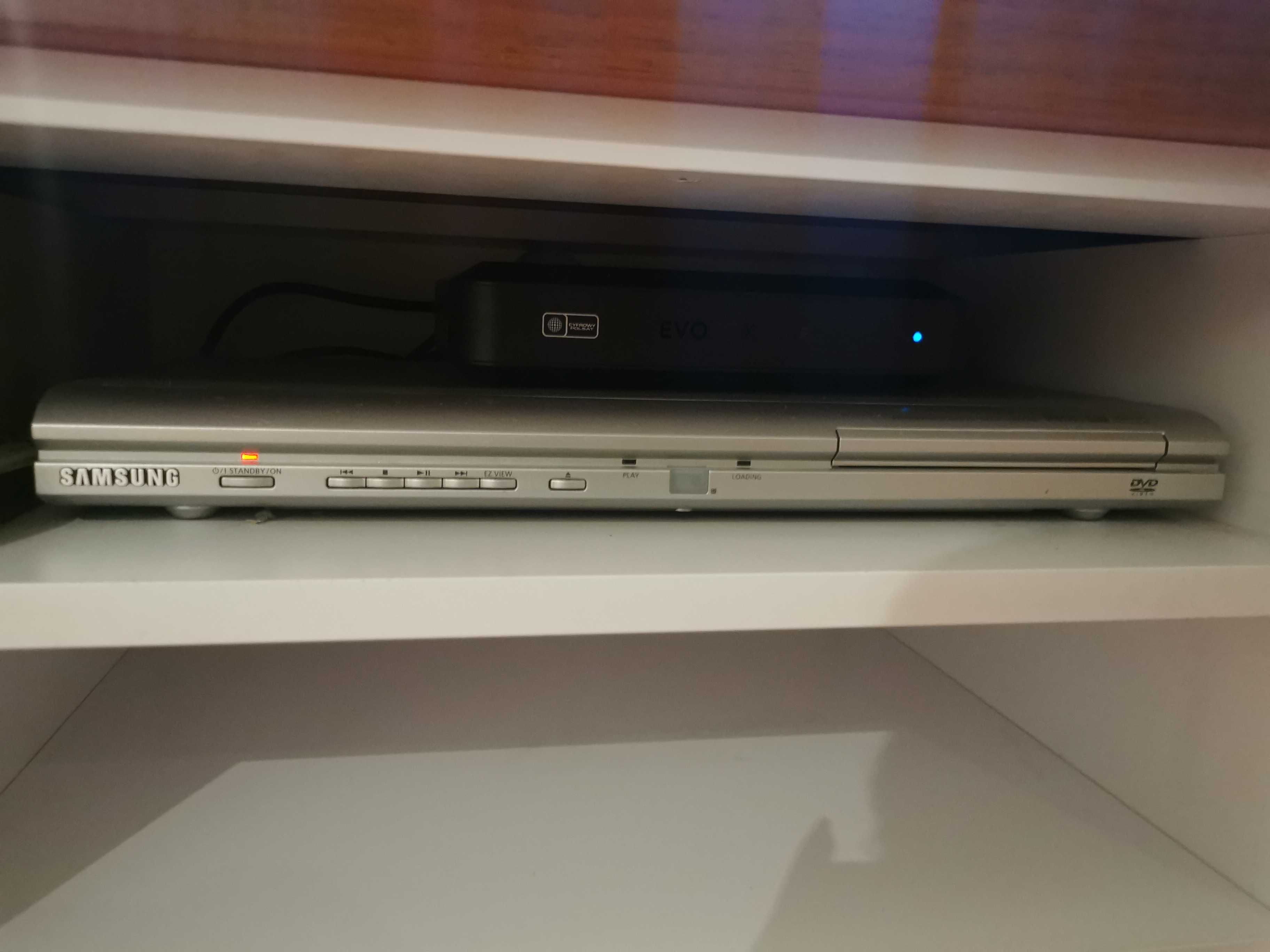 samsung progressive scan dvd player