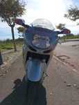 Honda CBR 1100 XX - SuperblackBird