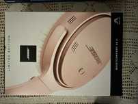 Sluchawki bose cuietcomfort 35II