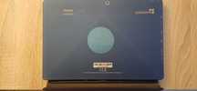 Tablet CityTab Supreme colorovo