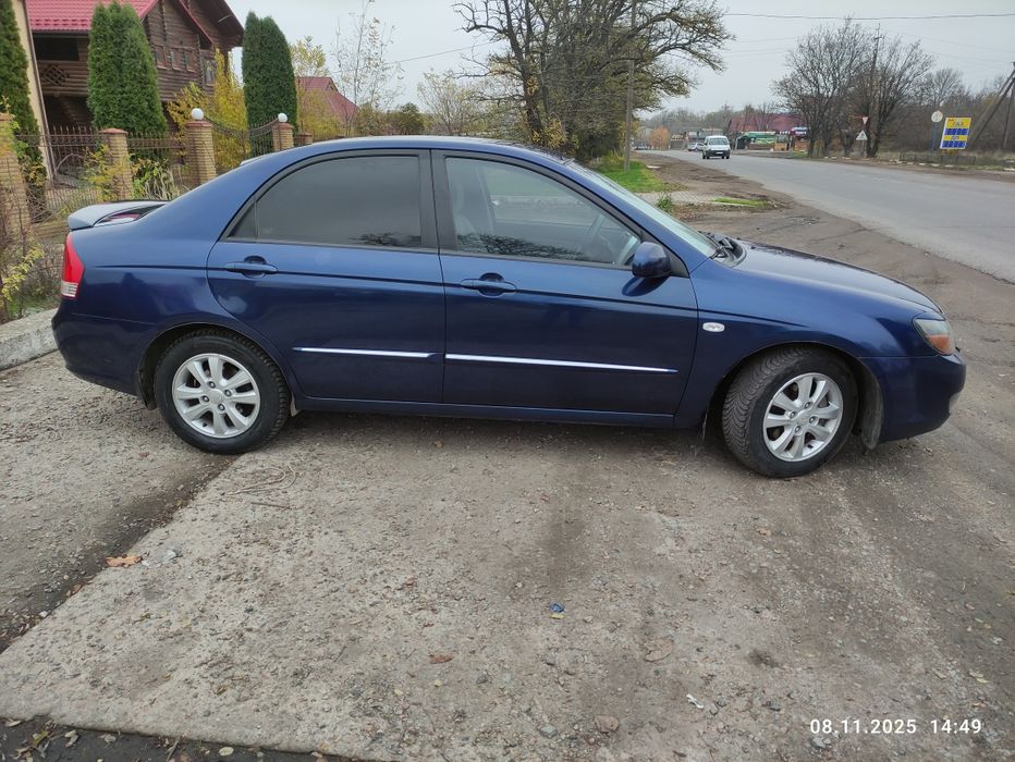 Продам Kia Cerato