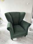 fotel Strawinsky II