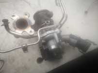 Turbina Skoda Octavia III 1,2 TSI