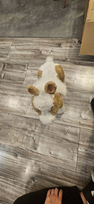 Furreal kucyk interaktywny koń