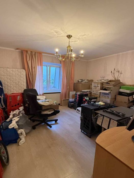 Оренда 4к квартири в Центрі міста. МОЖНА З ТВАРИНАМИ