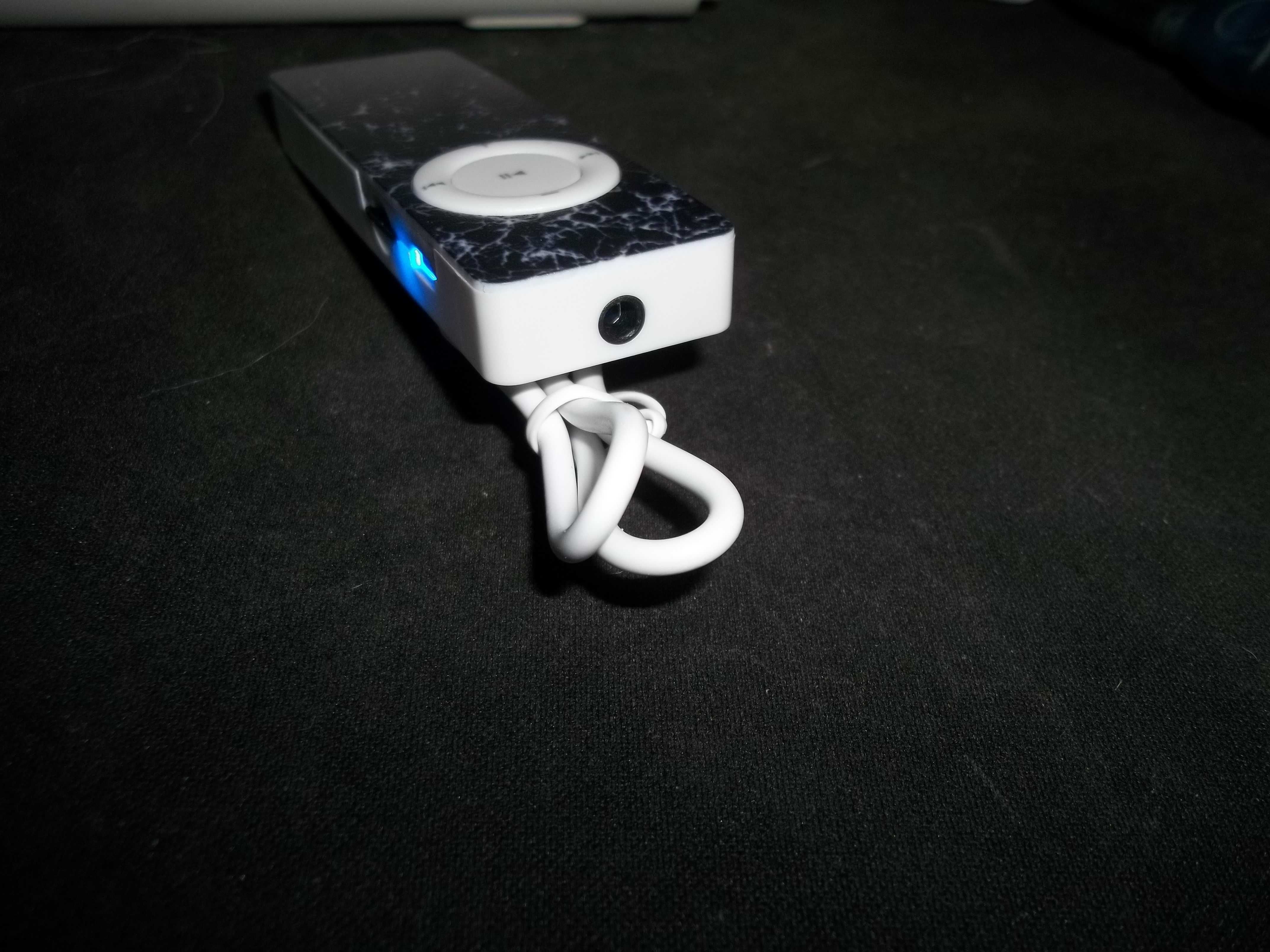Плеєр mp3 під microSD карту
