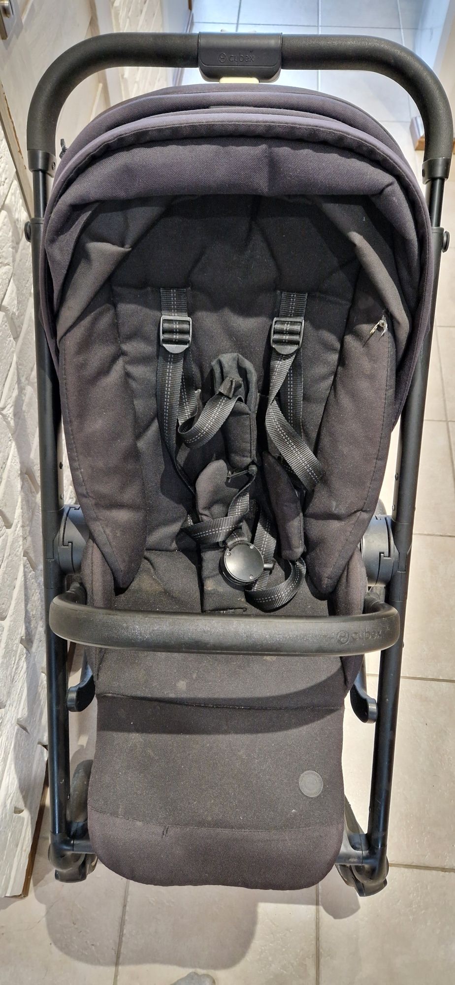 Cybex Balios  S.