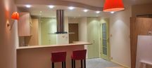 Ścisłe Centrum-Śliska, 36m2,salon,wydzielony aneks sypialniany, ciche