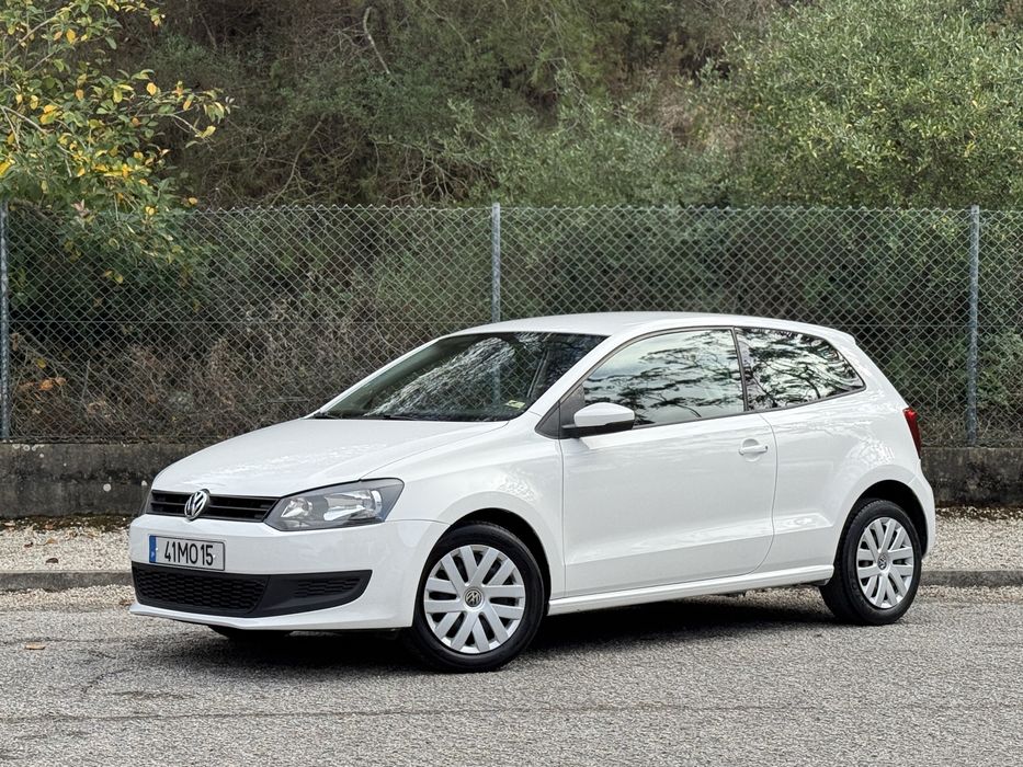 Volkswagen Polo 1.2 TDi | 130.000kms | Nacional