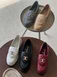 Mokasyny Chanel (35-41)